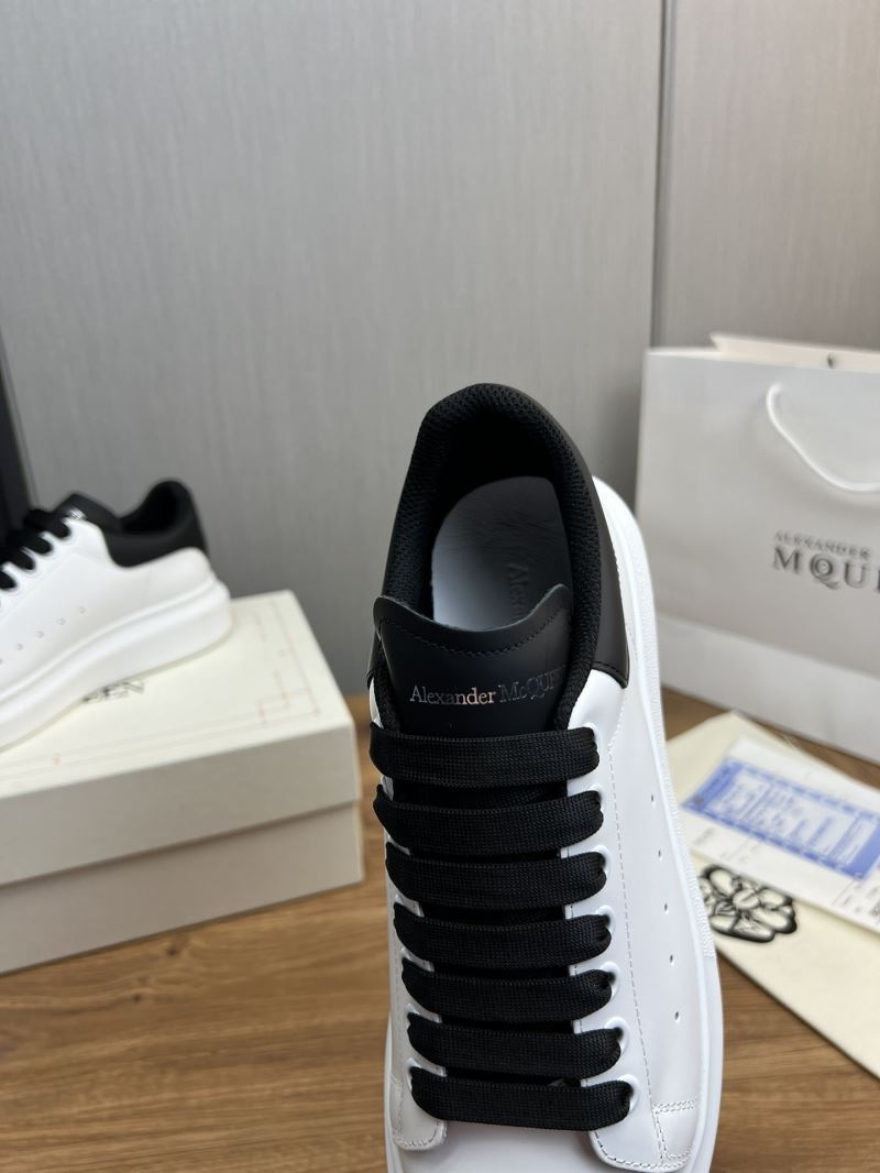 Alexander Mcqueen Low Shoes